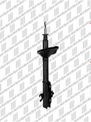 Resim MAYSAN MANDO S9417719 On Amortisor Sol Mazda 323 89 94 Gazli B45534900d (WE466114) 