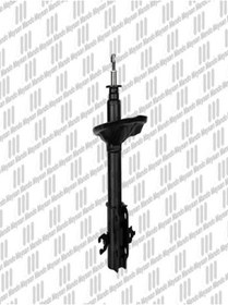 Resim MAYSAN MANDO S9417719 On Amortisor Sol Mazda 323 89 94 Gazli B45534900d (WE466114) 