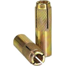 Resim 12 Mm Çakma Çelik Dübel 