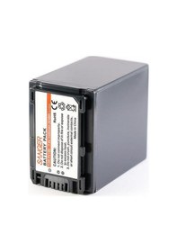 Resim Sanger Np Fv100 Sony Kamera Batarya 