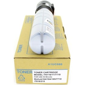 Resim Develop Ineo 165 Uyumlu Toner / Develop Tn-116 Uyumlu Toner 