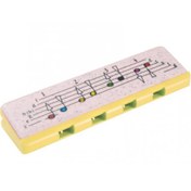 Resim Speedy Sarı Mızıka (Do Majör) Hohner