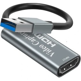 Resim Skygo USB 4K 30Hz 2.0 HDMI Capture ZR1085 