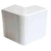 Resim Mutlusan 75x60 Klima Kanalı Dış Köşe 1 Adet 