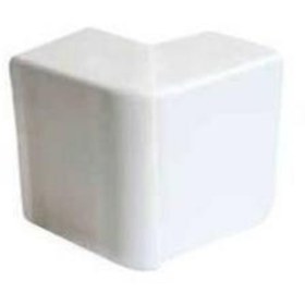 Resim Mutlusan 75x60 Klima Kanalı Dış Köşe 1 Adet 