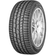 Resim Continental 195/55 R16 87H Contiwintercontact Ts830p Ssr Kış Lastiği 2024 