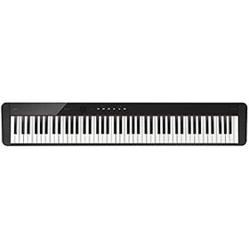 Resim Casio PX-S1100BK Siyah Dijital Piyano 