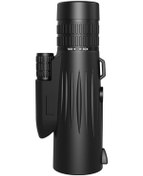 Resim Yakınlaştırma 10-30x42 Yetişkinler İçin Yüksek Güçlü Hd Zoom Monoküler Teleskop. Telefon Adaptörü Ve Tripod. 