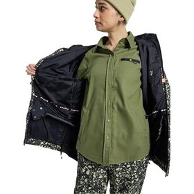 Resim Burton Kadın Snowboard Montu Lalik 2L 