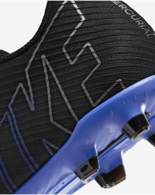 Resim Nike Vapor 15 Club FG/MG (DJ5963-040) | Siyah 