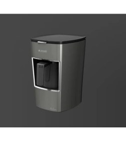 Resim K 3300 Mini Telve Grion Türk Kahve Makinesi 