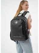 Resim United Colors Of Benetton. Sırt Çantası 20842 Siyah 