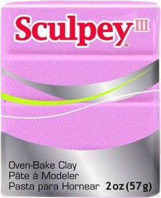 Resim Sculpey Iıı Polimer Kil 530 Princess Pearl 