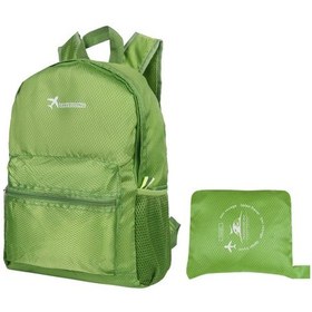 Resim Snapbuy25l Katlanır Hafif Sırt Çantası - Erkek/kadın Seyahat, Kamp Ve Yürüyüş İçin Su Geçirmez Ultralight Modelmavi Mavi 