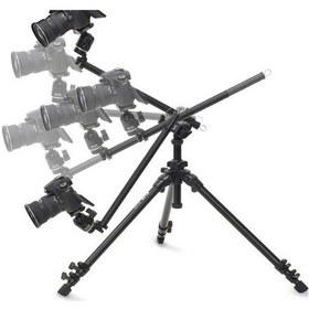 Resim SLIK Able 300Hc Profesyonel Tripod 
