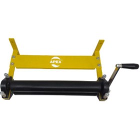 Resim Oto Yıkama Bez Sıkma Aparatı - Bez Sıkma Makinesi Merdaneli 40 Cm 
