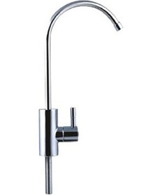 Resim Watermanya Tek Kollu Lüks Avrupa Su Arıtma Musluğu 