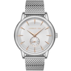Resim CERRUTI 1881 CIWGG2230101 Erkek Kol Saati 46 mm 
