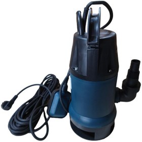 Resim Kirli Su Dalgıç Pompası 900 Watt-220 Volt Elektrikli 