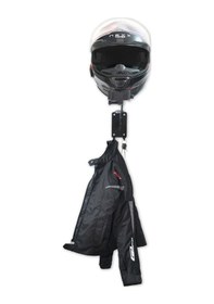 Resim GP Kompozit DKR01 Dekoratif Kask ve Mont Askılık 