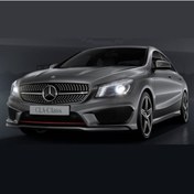 Resim Megamarket06 Mercedes Cla Xenon Uyumlu Oto Ampulü Photon D3s 4300k 2012- 2016 