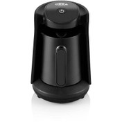 Resim Arzum OK004 SİYAH OKKA MINIO TÜRK KAHVESİ MAKİNESİ 