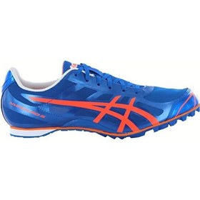 Resim Asics Kadın Koşu Ayakkabısı Spor G304n-4209 Mavi Hyper Md 5 Mavi 