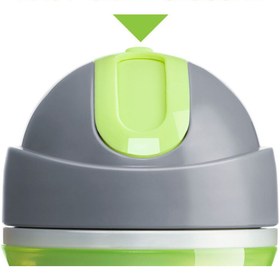 Resim NW NessiWorld Sport Pipetli Bardak 14 Ay+ Unisex 
