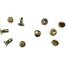 Resim Mena Rise Rivet Perçin - 6mm, Sarı, 1000 Adet ( Lisinya ) 