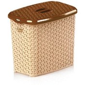 Resim Hobby Life Plastik Rattan Deterjanlık 