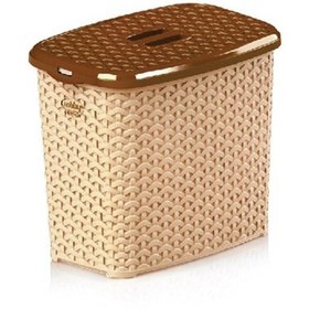 Resim Hobby Life Plastik Rattan Deterjanlık 