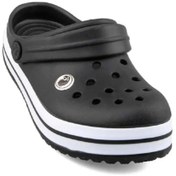 Resim Machi Tam Ortopedik Unısex Terlik Siyah Doktor Hemşire Aşcı Günlük 