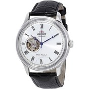 Resim Orıent Open Heart Otomatik Erkek Kol Saati Fag00003w0 