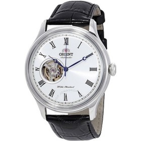 Resim Orıent Open Heart Otomatik Erkek Kol Saati Fag00003w0 