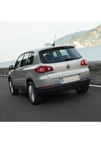Resim VW Tiguan 2008-2011 Sol Dış Dikiz Ayna Camı 5N0857521A 