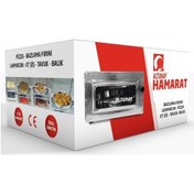 Resim Alunay Hamarat Fırın 
