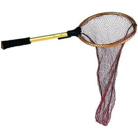 Resim Albastar Livar Balıkçı Kepçesi 750 Standart NO:3 