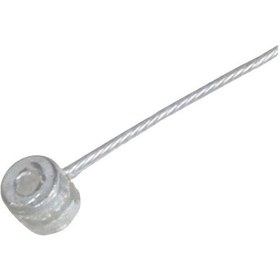 Resim UNİVERSAL DEBRİYAJ TELİ İÇ 180 CM T BAŞ İTH 