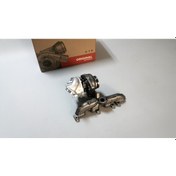 Resim Vw Golf 6 5k 2008-2013 1.6 Tdi Cayc Turbo Garrett 03l253016 