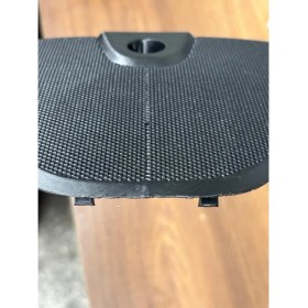 Resim Opel Astra J Ön Göğüs Hoparlör Izgarası (Hoparlör Kapağı) – 3D Yazıcı Üretim Abs Malzeme 