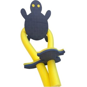 Resim 3 Lü Set Sarı Lacivert Kaplumbağa Sarı - Lacivert 