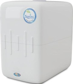 Resim Premium Alkali Omnipure 8 Litre Su Arıtma Cihazı 