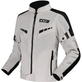 Resim Ls2 Blade Aır Mont Siyah-gri 