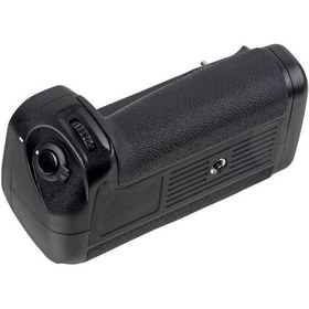 Resim Nikon D7200- D7100 için Ayex Ax-D7100 Battery Grip + 2 Adet 