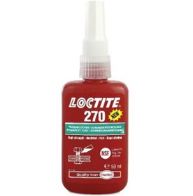 Resim Henkel Loctite 270 50ml 