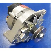 Resim Mako ALTERNATÖR AA125R 14V 55A MK2A RENAULT R9 R11 R12 63392532 