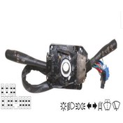 Resim Vertex ISUZU SAMPIYON NPR66 SINYAL KOLU 4DEVRELİ EKSOZ FRENLİ SİS LAMBASIZ 23 PİN 