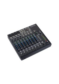 Resim Mackie 1202 VLZ4 12 Kanal Analog Mikser 