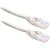 Resim S-LINK SL-CAT610 GRİ CAT6 10 METRE KABLO 