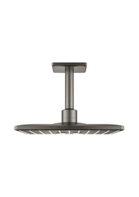 Resim Grohe Rainshower Smartactive 310 Cube Tepe Duşu Seti 142 Mm, 2 Akışlı - 26481al0 Bakır 